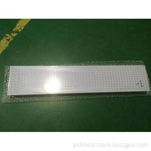 2835 , 5630 SMD T8 LED Tube PCB for 12W 16W 18W LED Tube Li